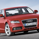 Illustration for article titled Drive The 2009 Audi A4 For Free... On Your iPhone